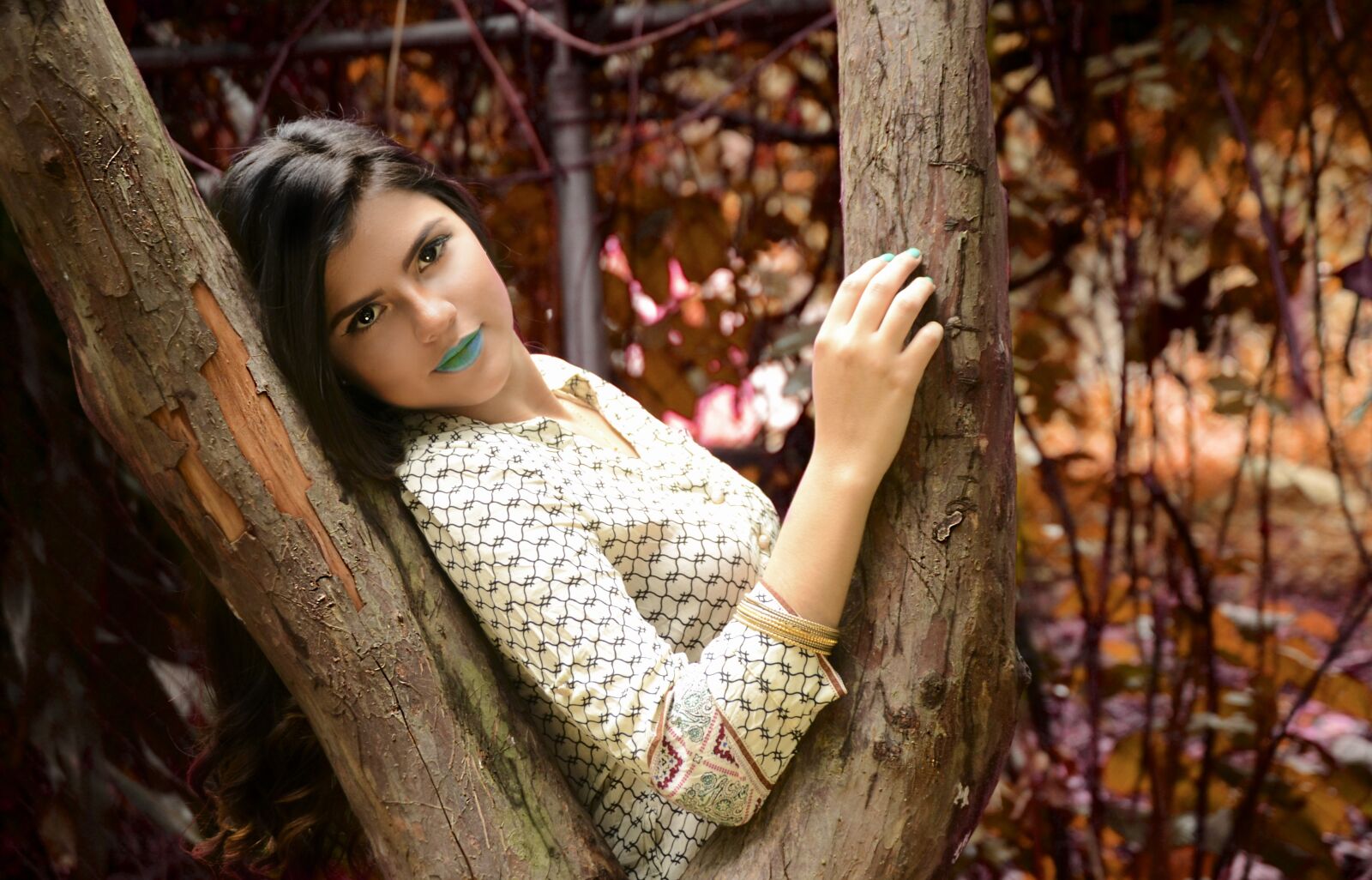 Nikon D3100 sample photo. Wood, nature, tree photography