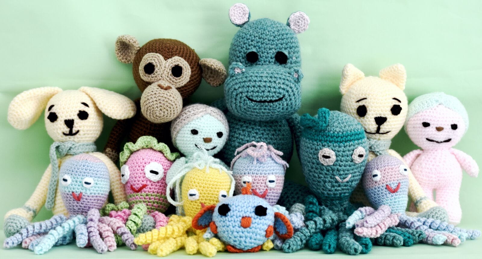 Nikon D5500 sample photo. Toys, soft, animals photography
