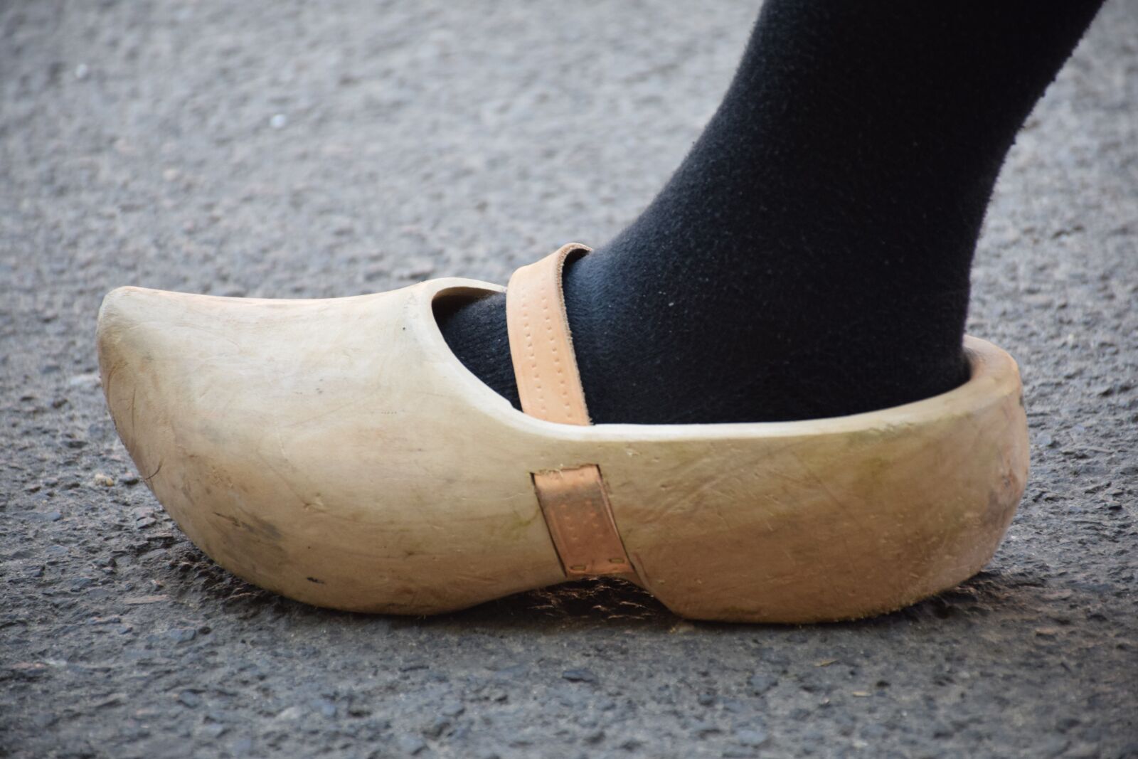 Nikon D3300 sample photo. Klomp, clog the, the photography