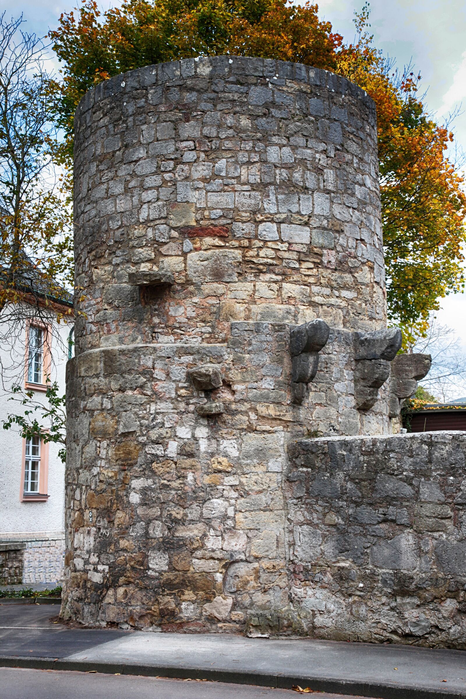 Canon EOS 5D Mark II sample photo. Tower, old, towers photography