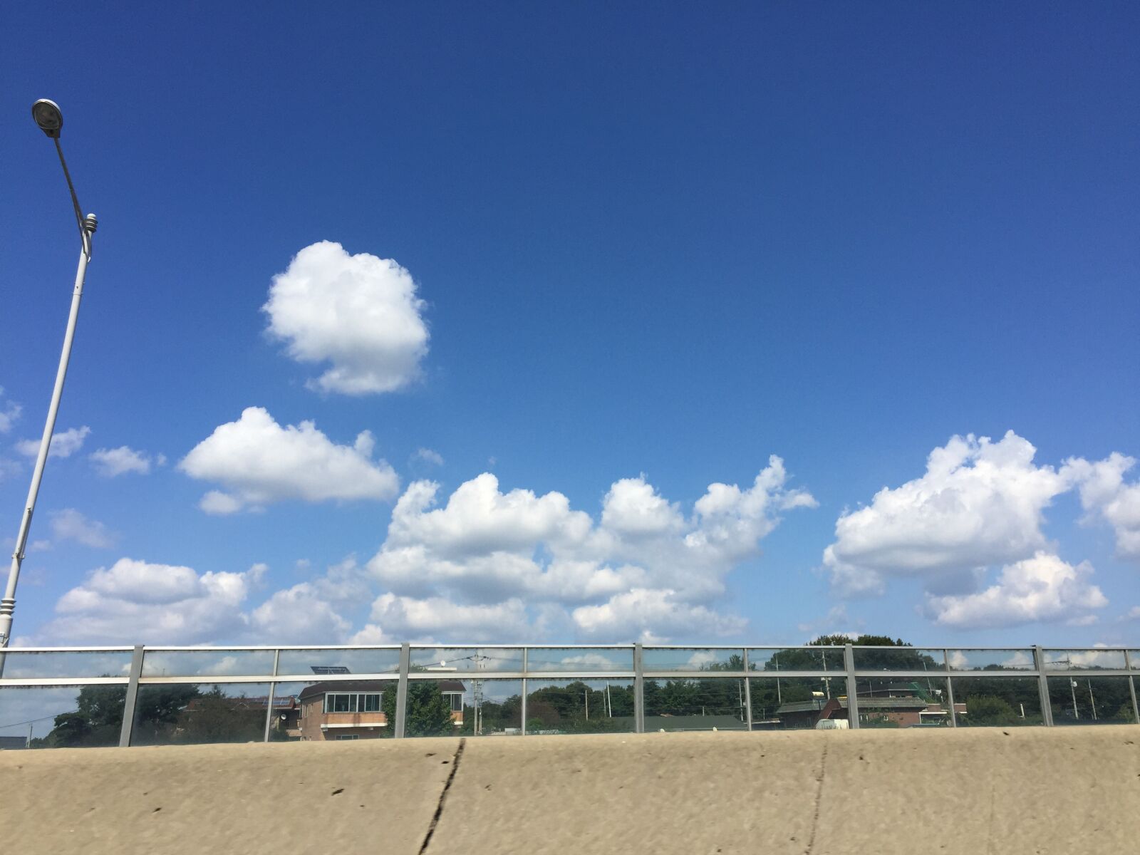 iPhone 6 Plus back camera 4.15mm f/2.2 sample photo. Sky, travel, czech republic photography