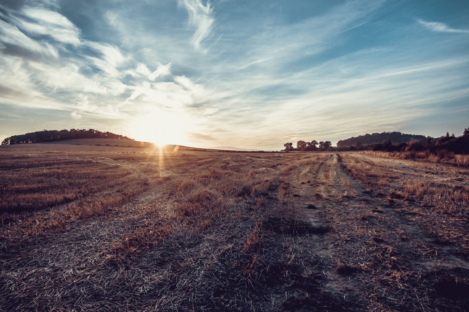 Canon EOS 70D sample photo. Landscape, place, sunlight, wild photography