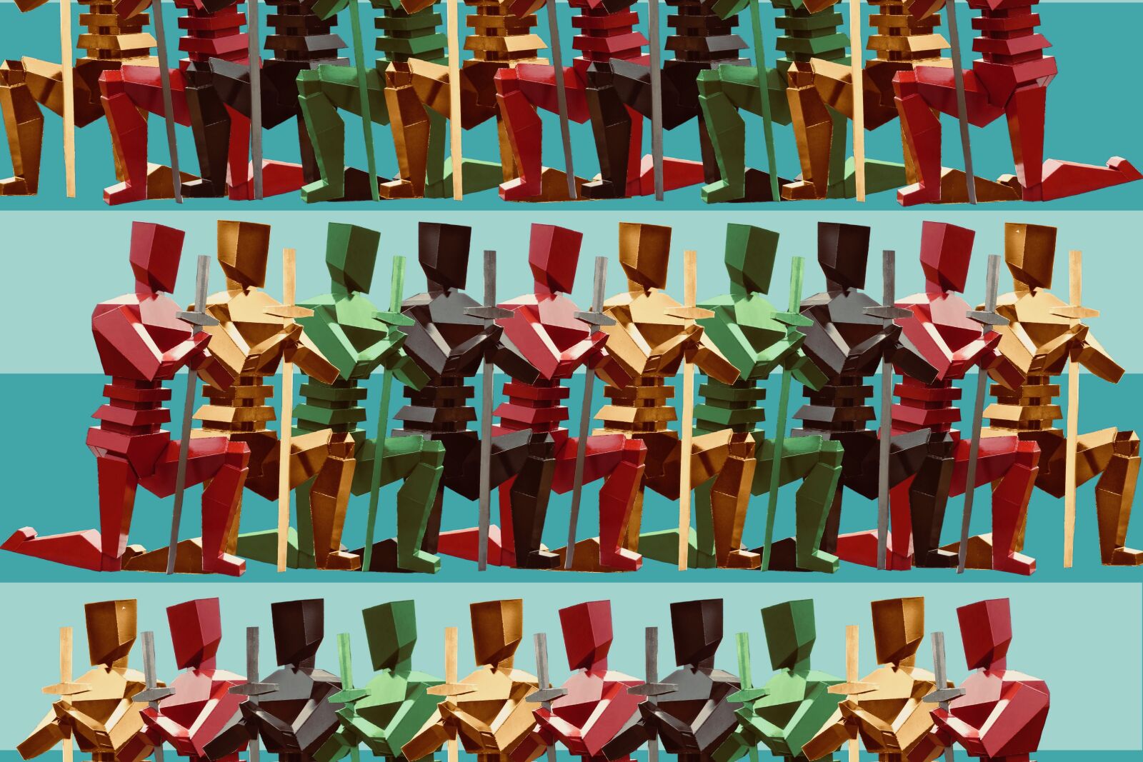 Panasonic Lumix DMC-FZ2500 (Lumix DMC-FZ2000) sample photo. Repetition, desktop wallpaper, pattern photography
