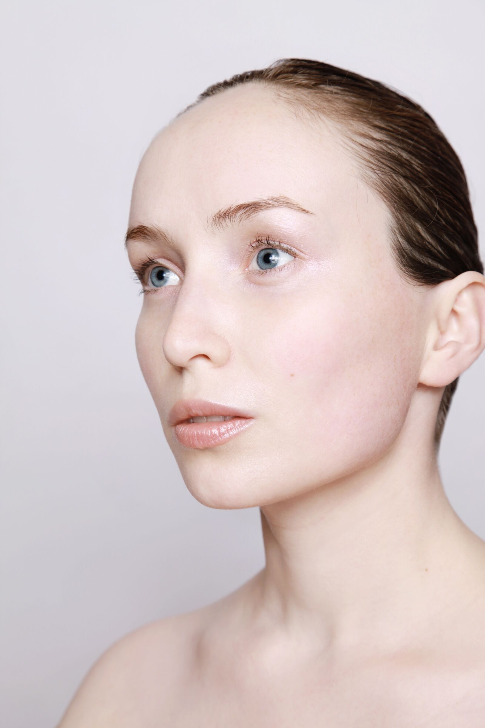 Canon EOS 5D Mark II sample photo. Natural, skin, beautiful photography