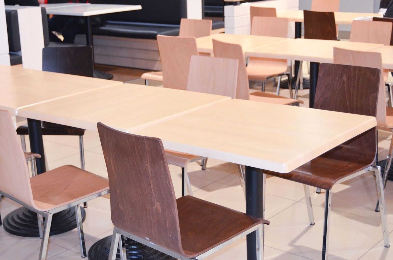 Nikon D5100 sample photo. Table, furniture, room, interior photography
