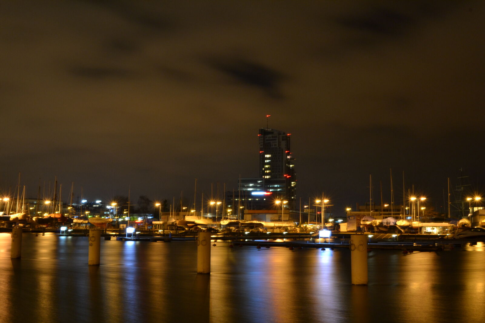 Nikon D3100 sample photo