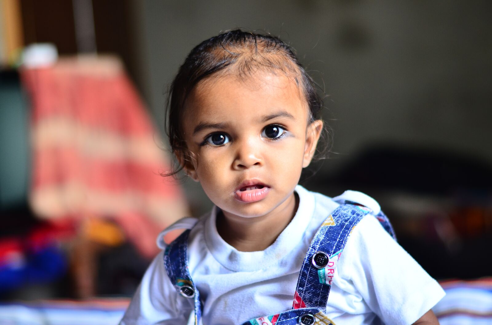 Nikon D7000 sample photo. Baby, child, smile photography