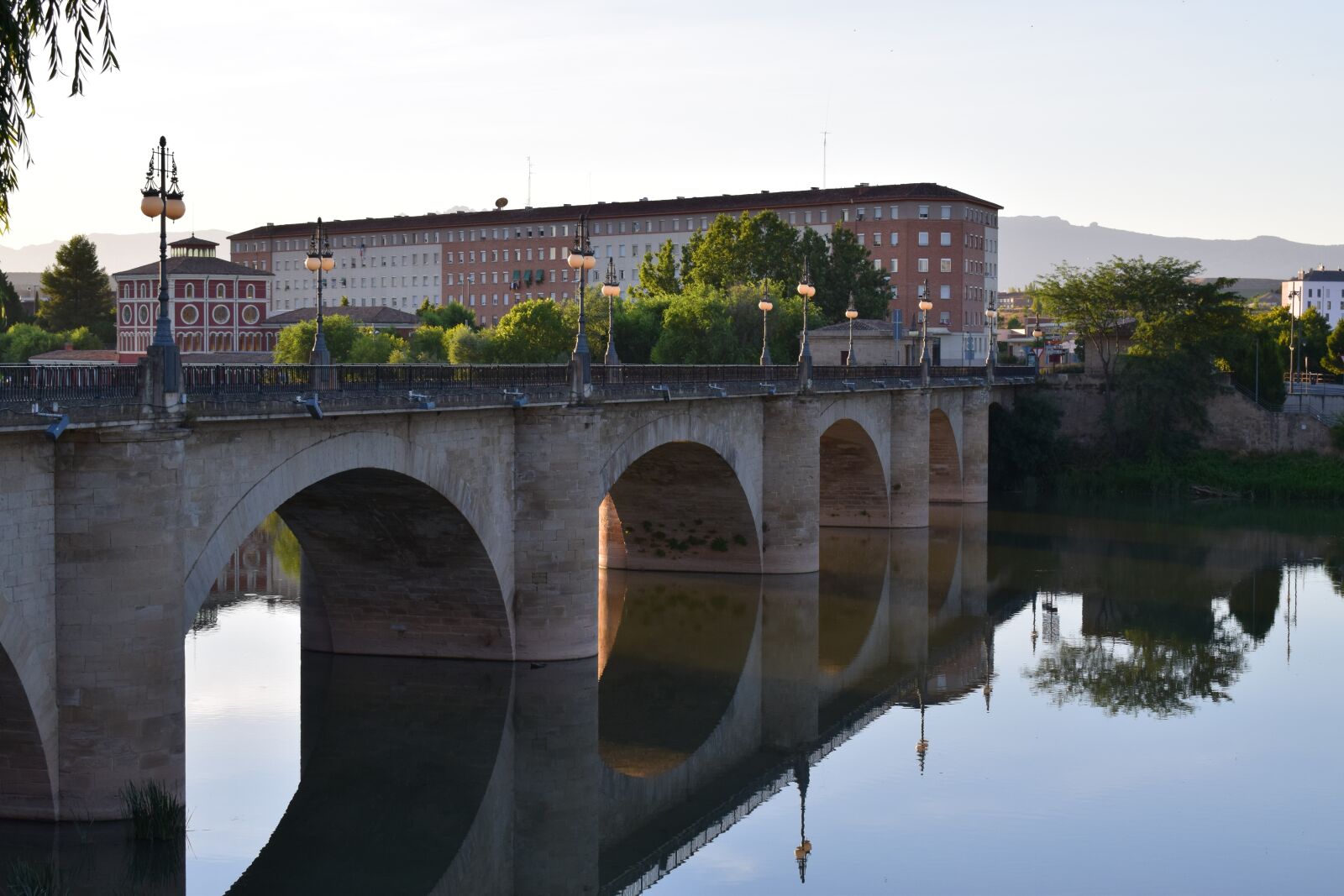 Nikon D3300 sample photo. Bridge, arc, river photography