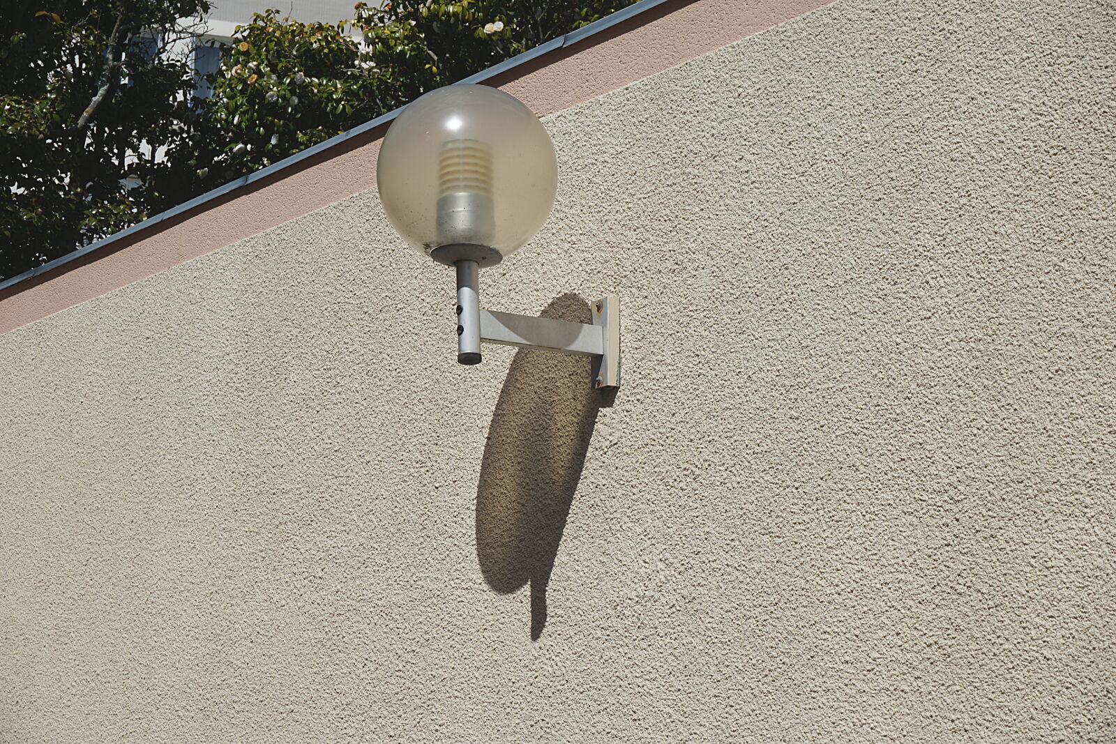 Sony a6000 sample photo. Eclairage, hombre, lampadaire, lumiere photography