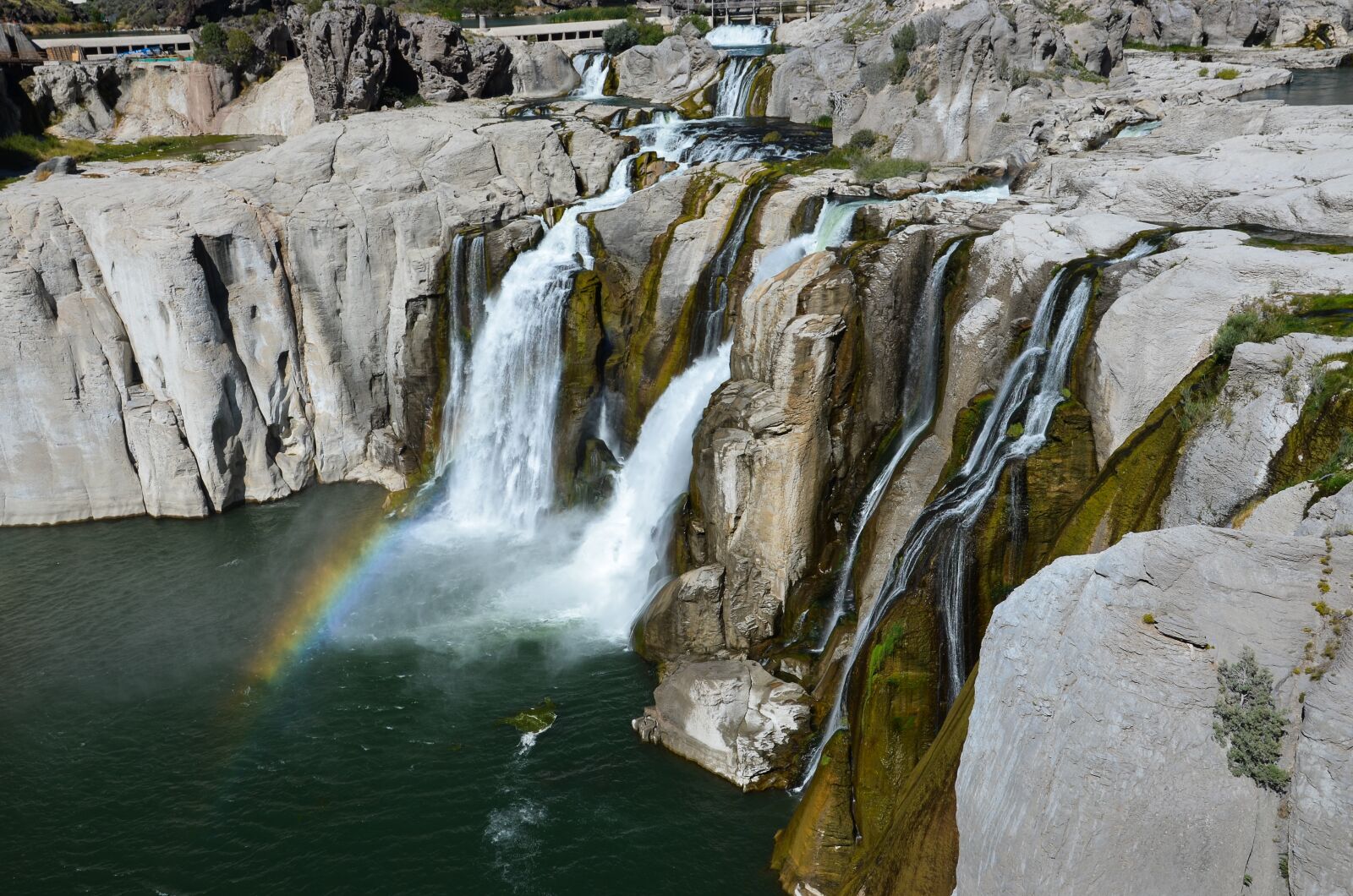 Nikon D5100 sample photo. Idaho, usa, america photography