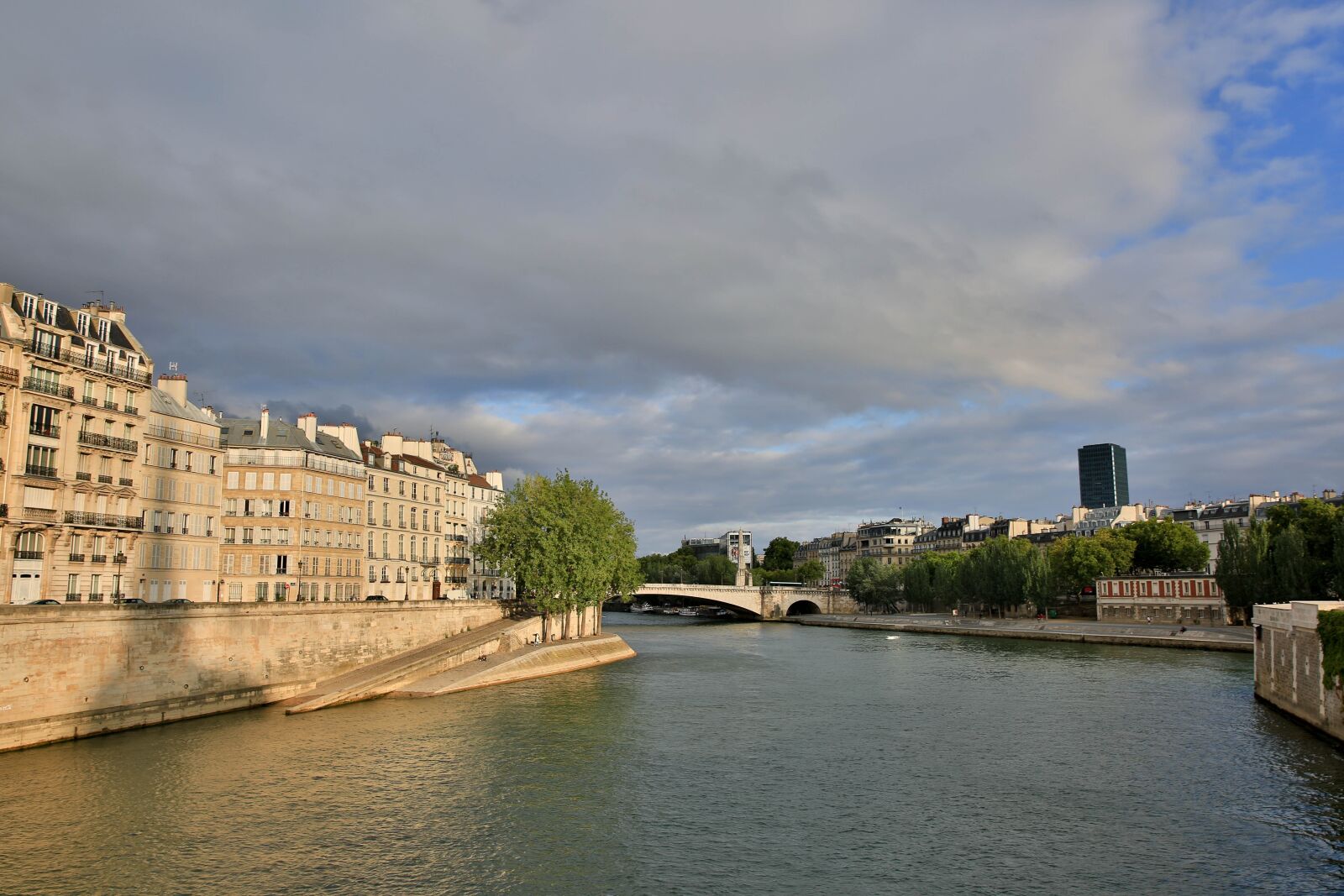 Canon EOS 5D Mark III sample photo. France, seine, paris photography