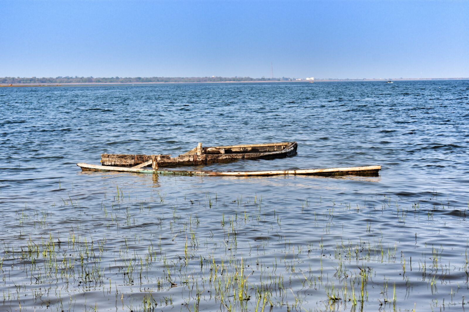 Nikon D3400 sample photo. Tandula, dam, balod photography