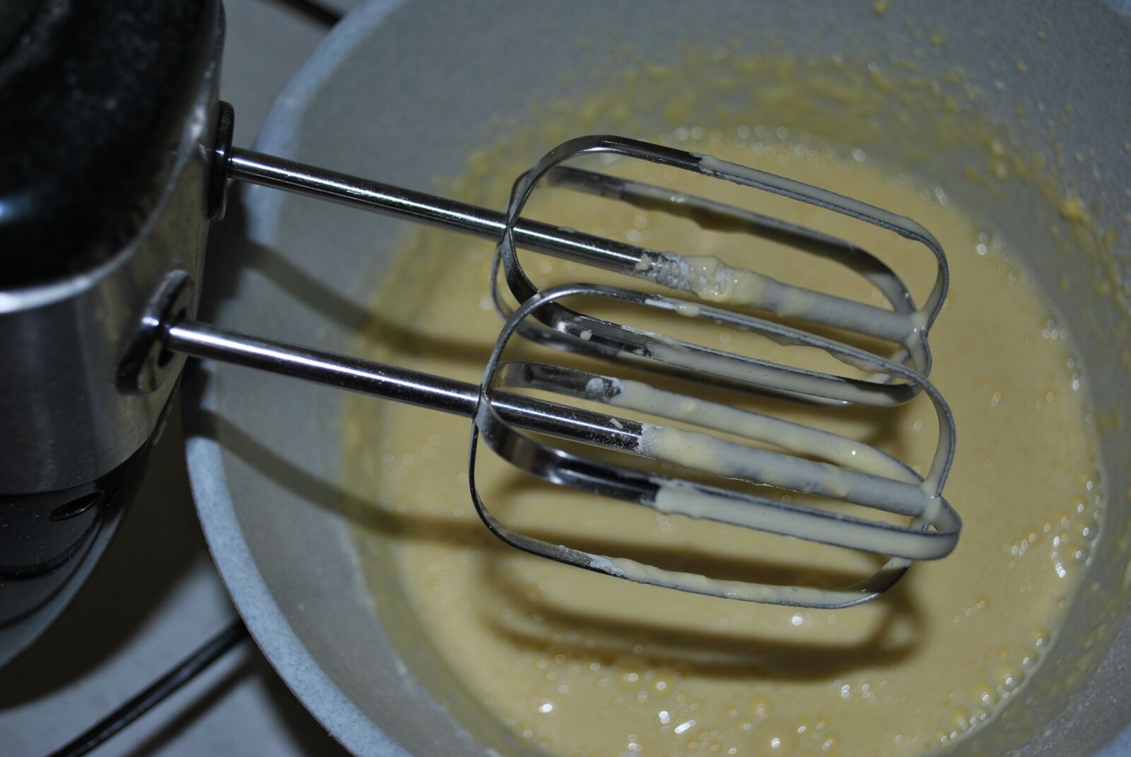 Nikon D3000 sample photo. Cooking, food, kitchenware photography
