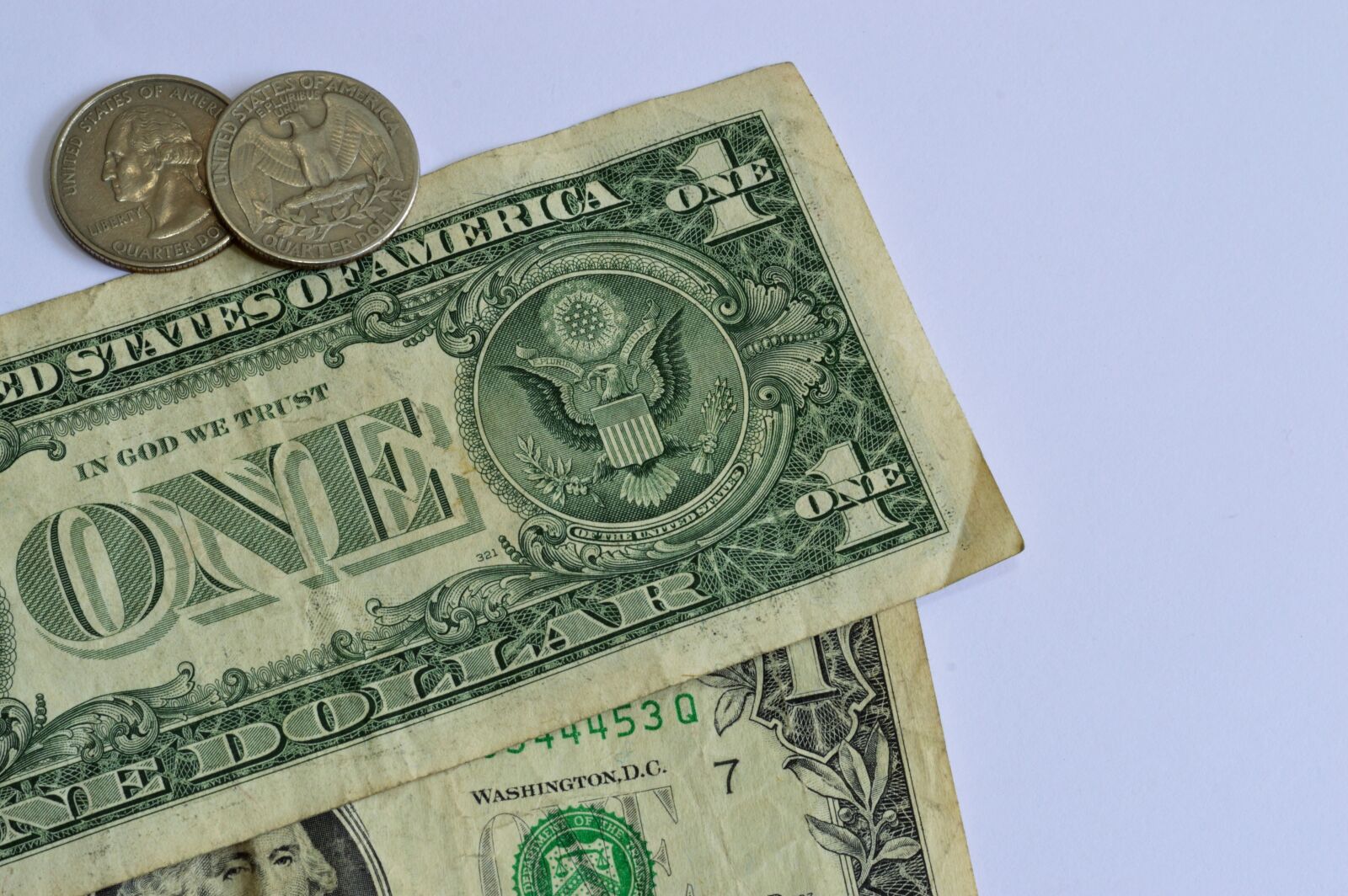 Nikon D3200 sample photo. Ticket, currency, money photography