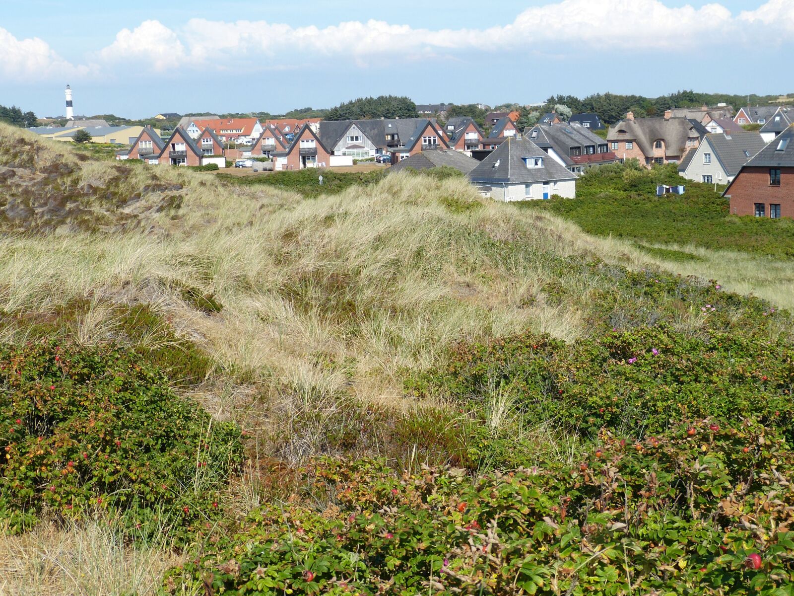 Panasonic Lumix DMC-FZ150 sample photo. Sylt, wenningstedt, north sea photography