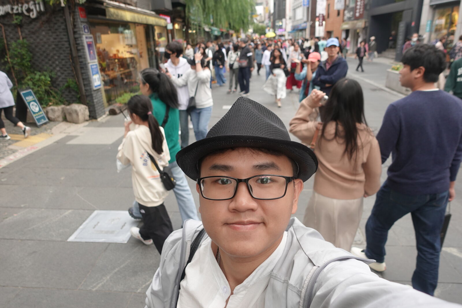 Sony ZV-1 sample photo