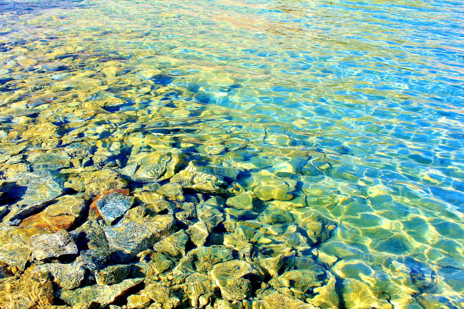 Canon EOS 700D (EOS Rebel T5i / EOS Kiss X7i) sample photo. Satpara lake, pakistan, skardu photography