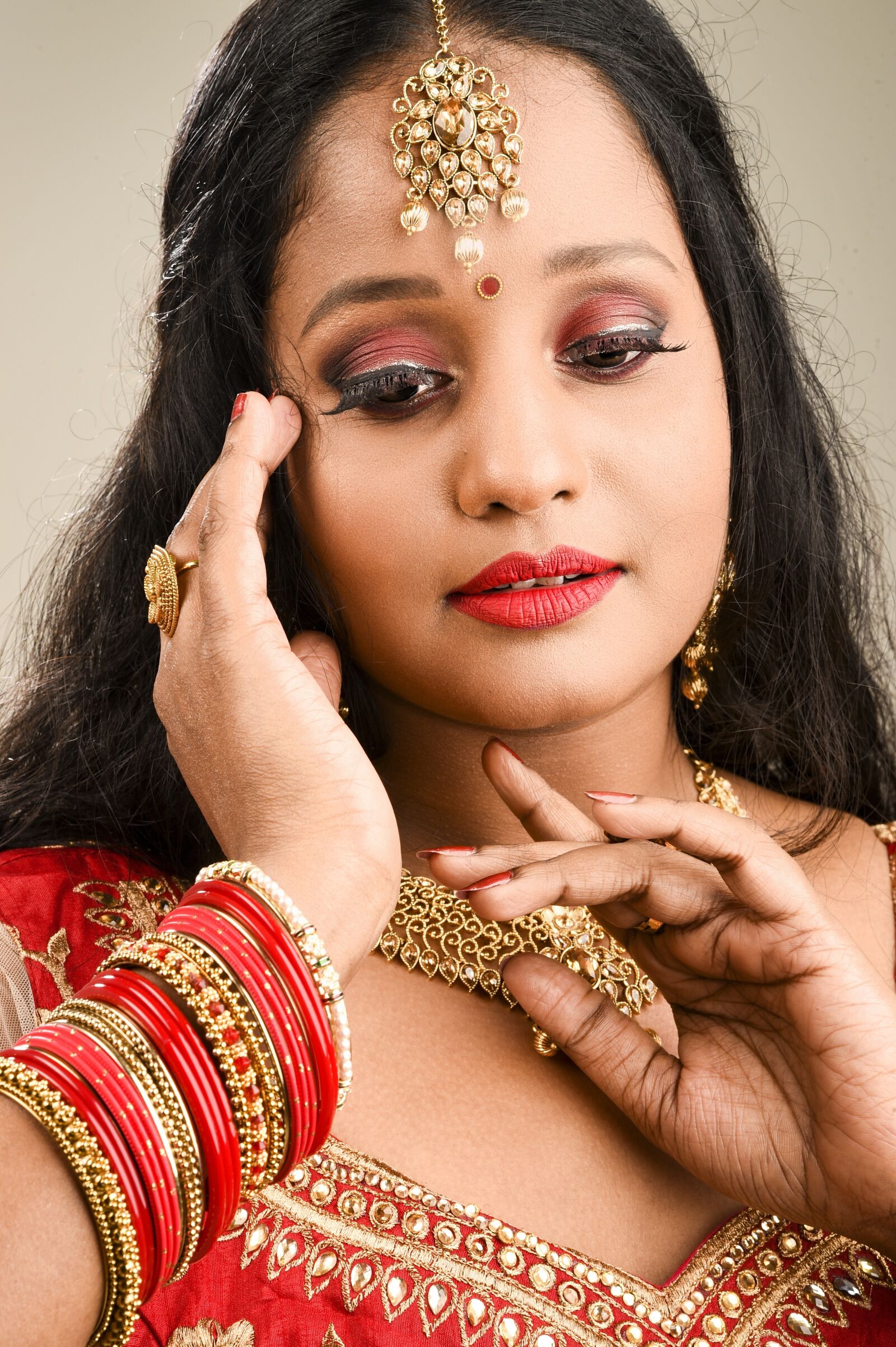 Nikon D4S sample photo. Model, jewelry, lady photography