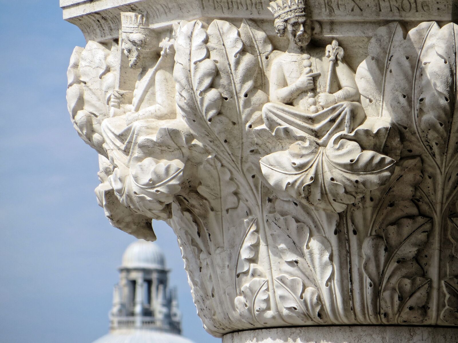 Canon PowerShot SX270 HS sample photo. Italy, venice, palace photography
