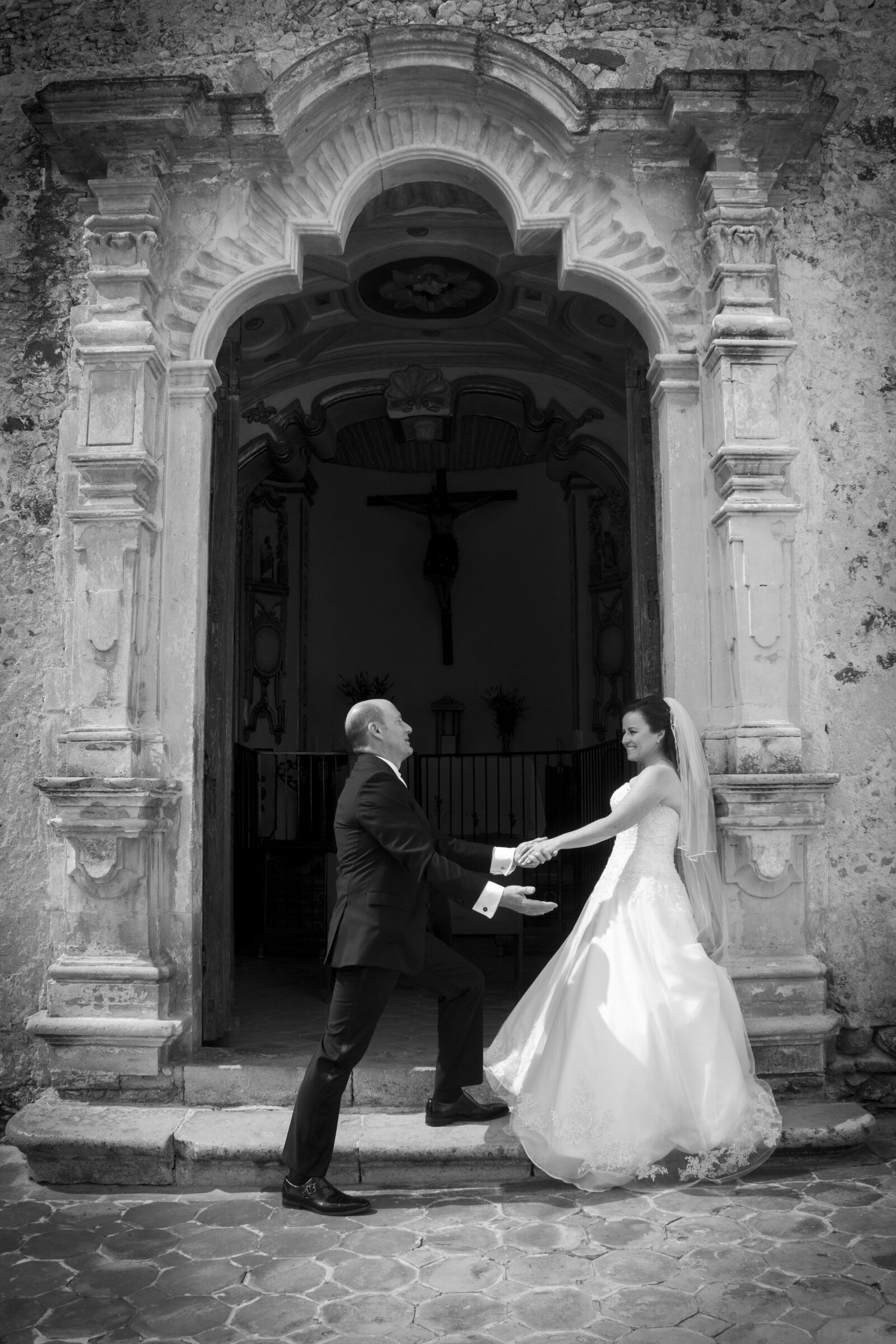 Canon EOS 60D sample photo. Wedding, mexico, romance photography