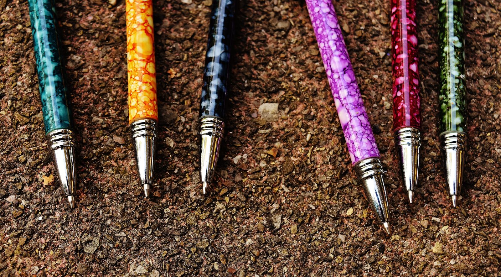 Nikon D7200 sample photo. Pen, writing implement, write photography