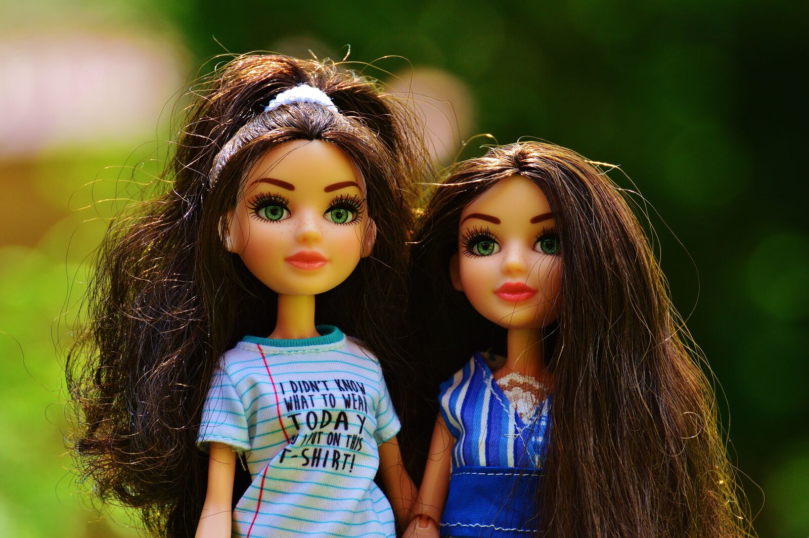 Nikon D3200 sample photo. Twins, girl, female photography