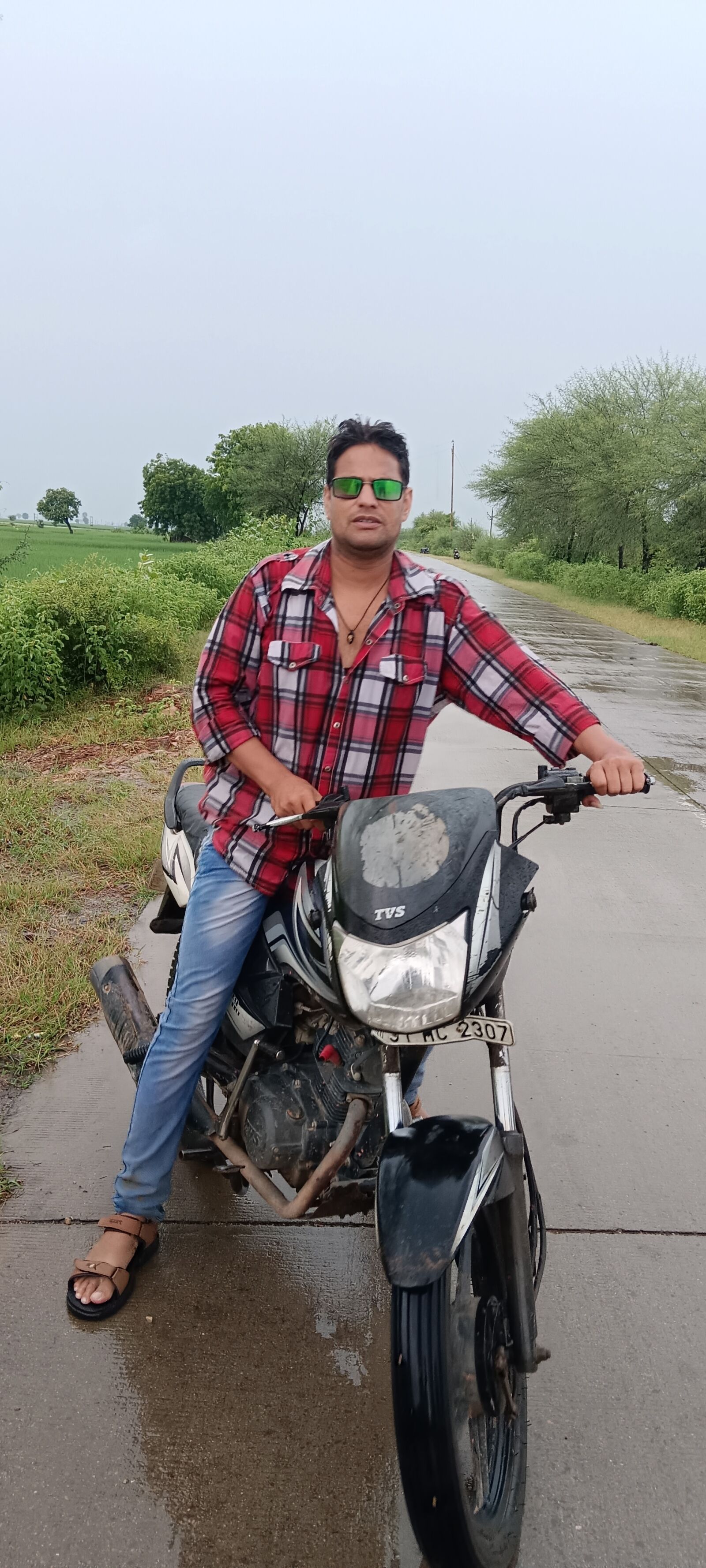 vivo Y56 5G sample photo