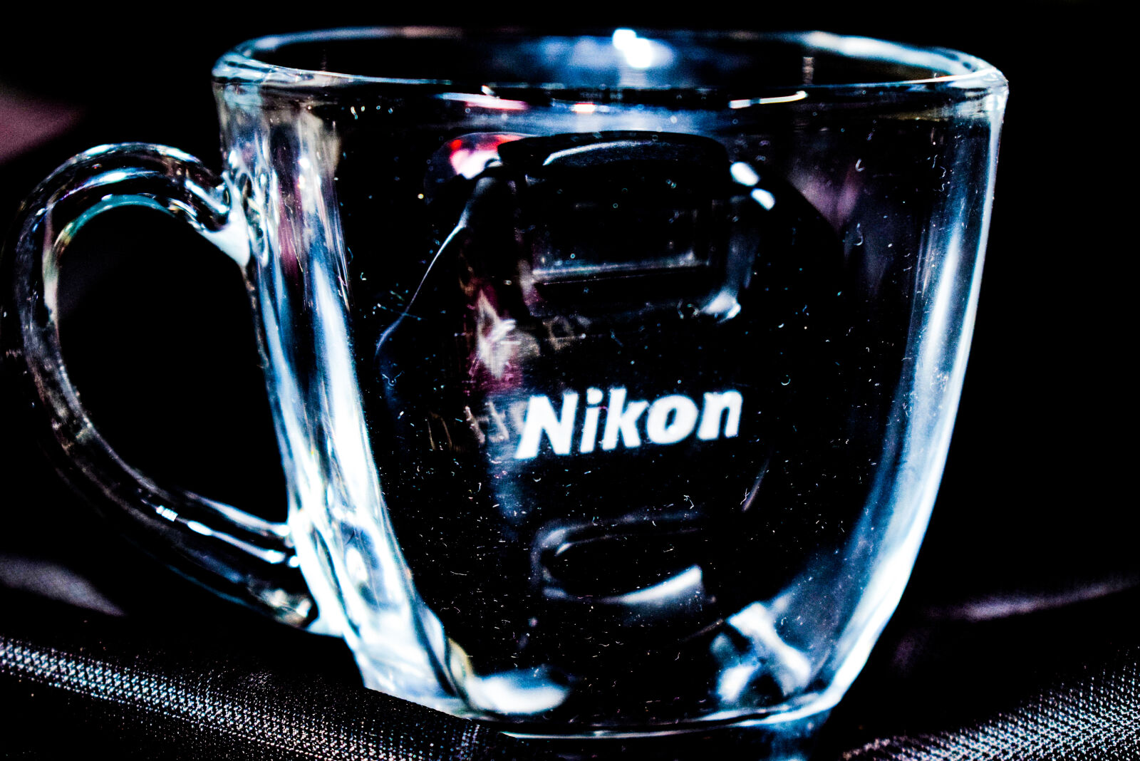 Nikon D5300 sample photo. Close, up, photo, of photography