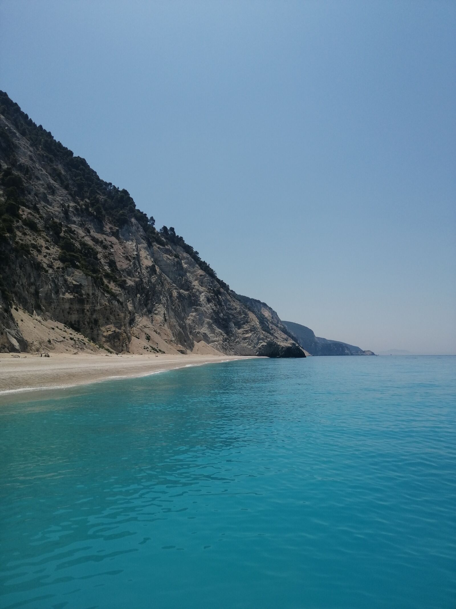 HUAWEI SNE-LX1 sample photo. See, wild, beach photography