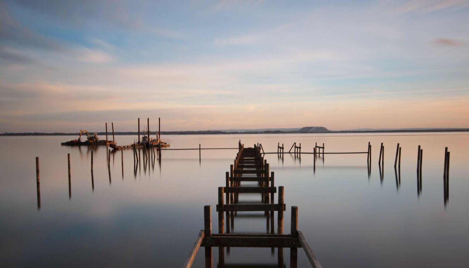 Nikon D300S sample photo. Autumn, lake, waters photography