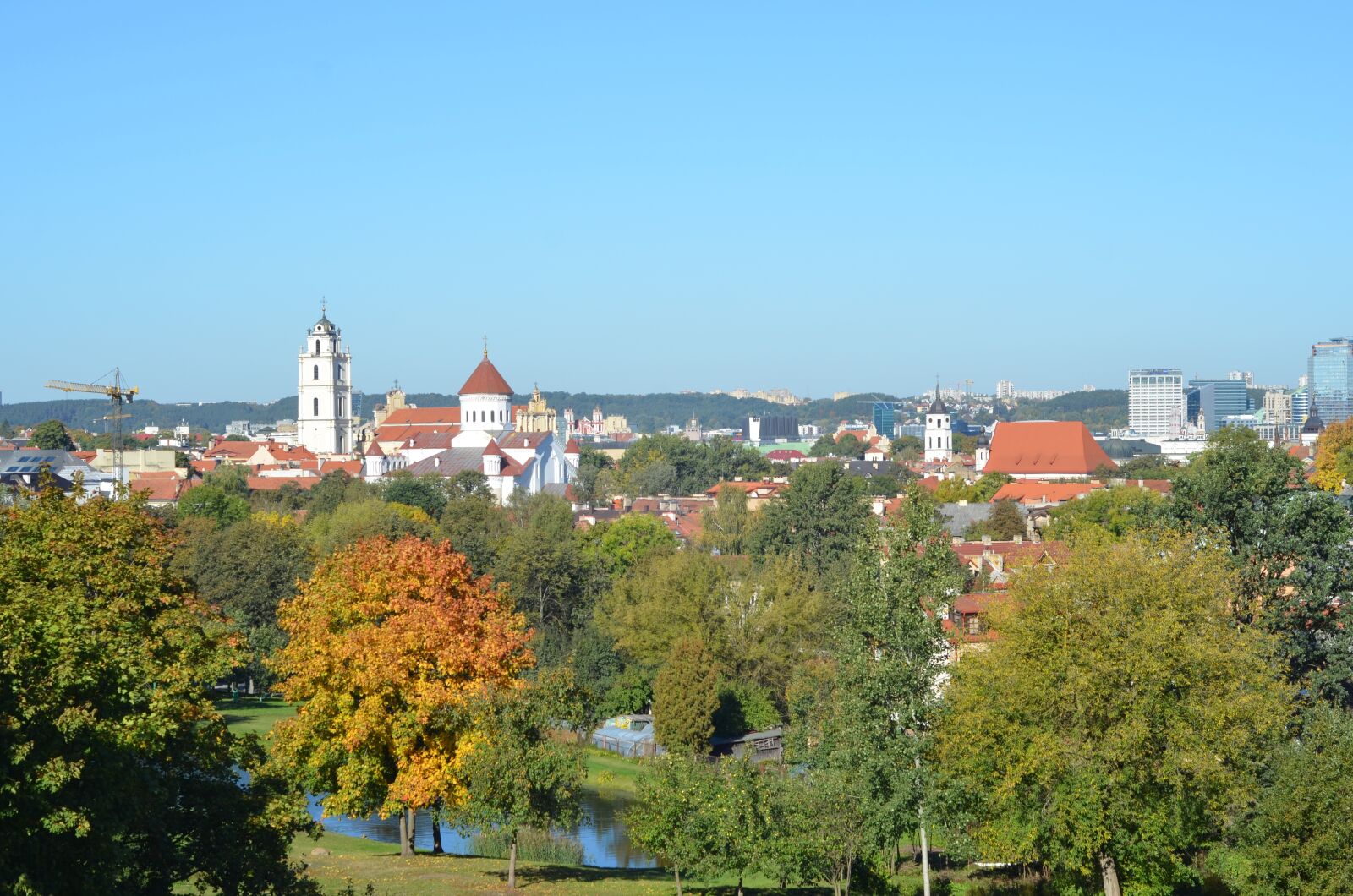 Nikon D7000 sample photo. Old town, city, sunny photography