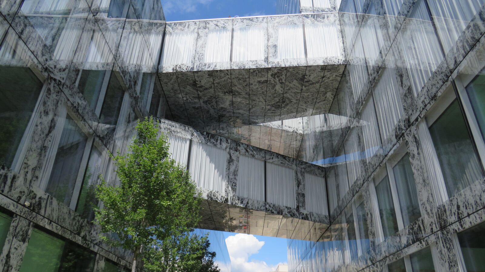 Canon PowerShot SX540 HS sample photo. Architecture, building, facade photography