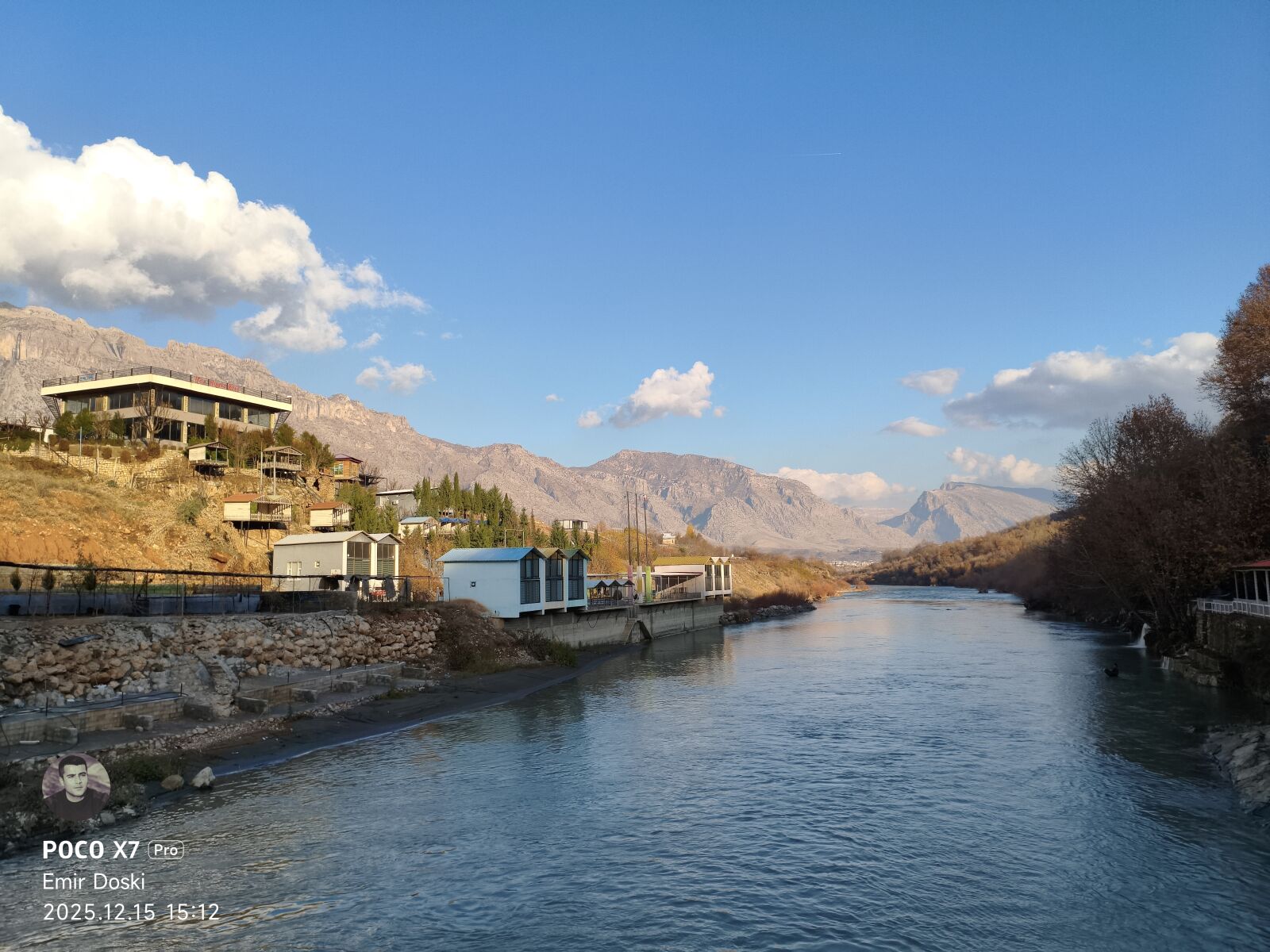Xiaomi POCO X7 Pro sample photo. Poco x7 pro photography photography