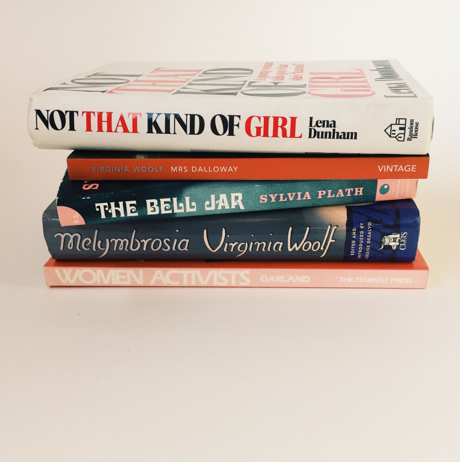iPhone 6 back camera 4.15mm f/2.2 sample photo. Blogger, books, feminist, feminist photography
