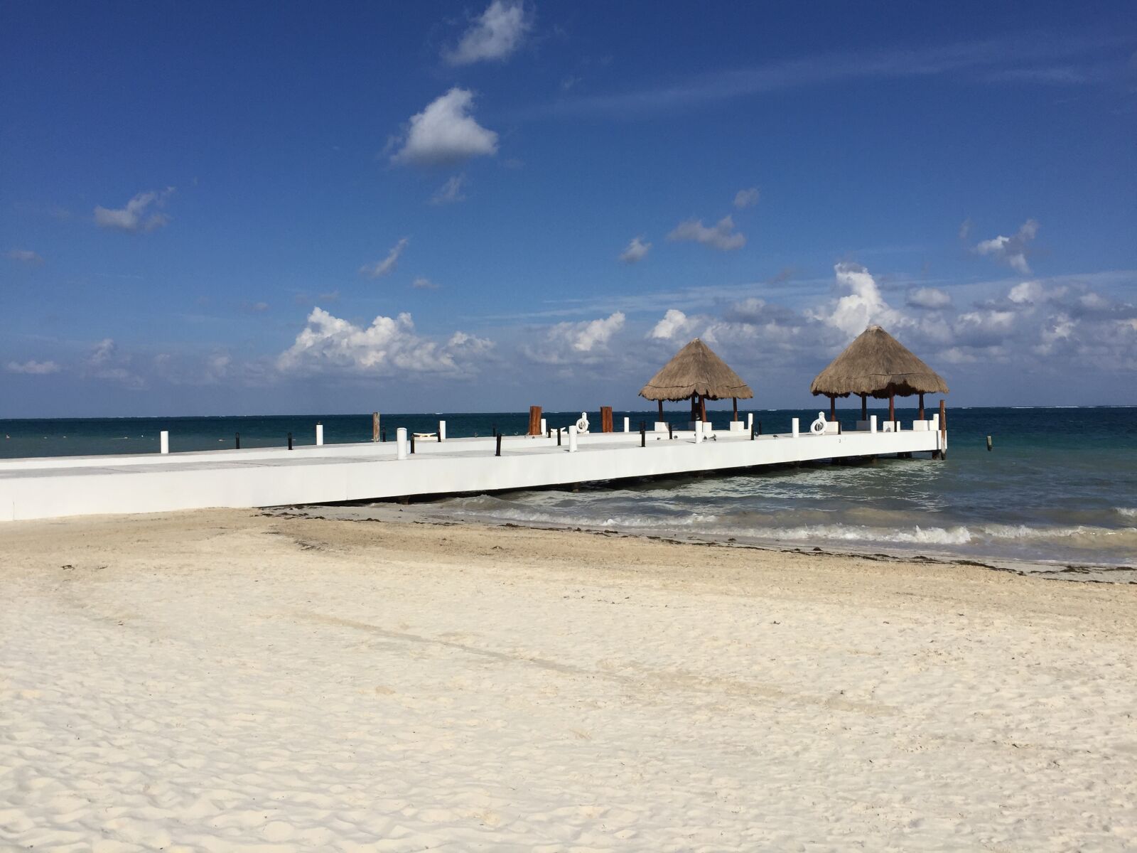 Apple iPhone 6 sample photo. Mexico, beach, vacation photography