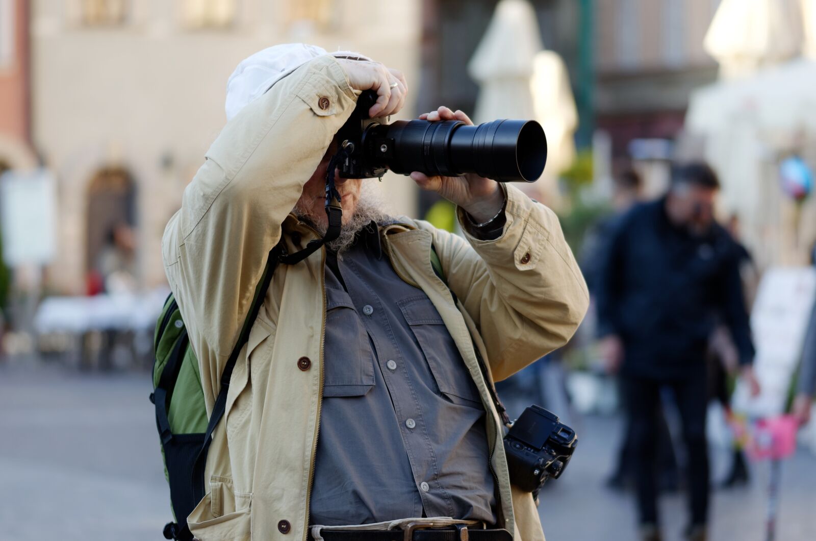 Nikon D5100 sample photo. Man, person, male photography