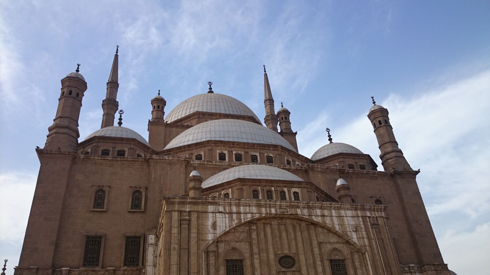 Sony Xperia Z1 sample photo. Egypt, moscow photography