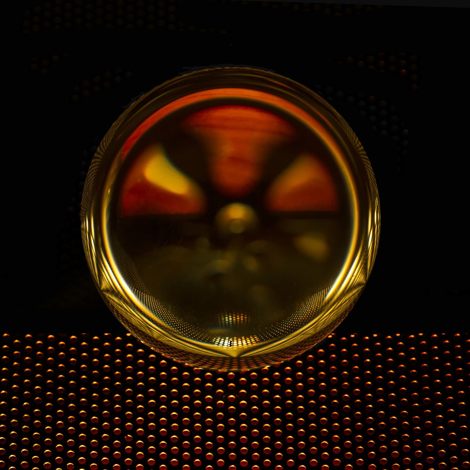 Canon EOS 7D sample photo. Photo sphere, glass ball photography