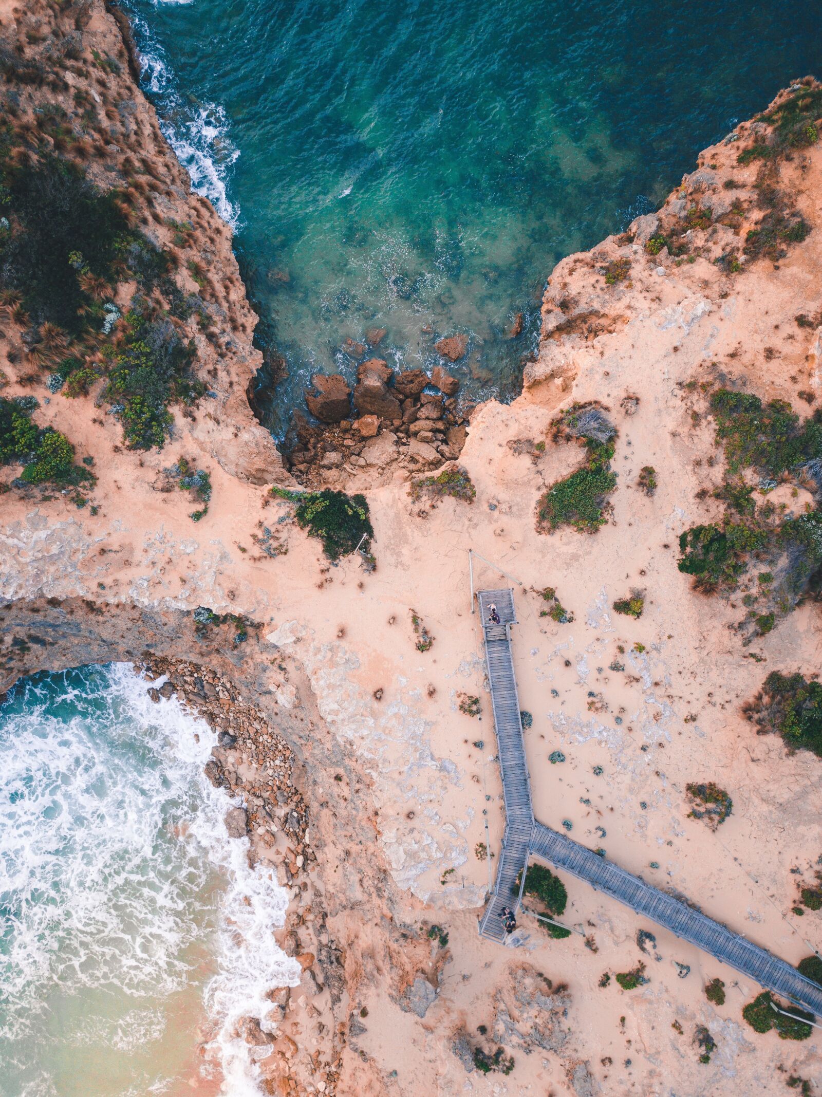 DJI FC220 sample photo. Ab, desine, aleem photography