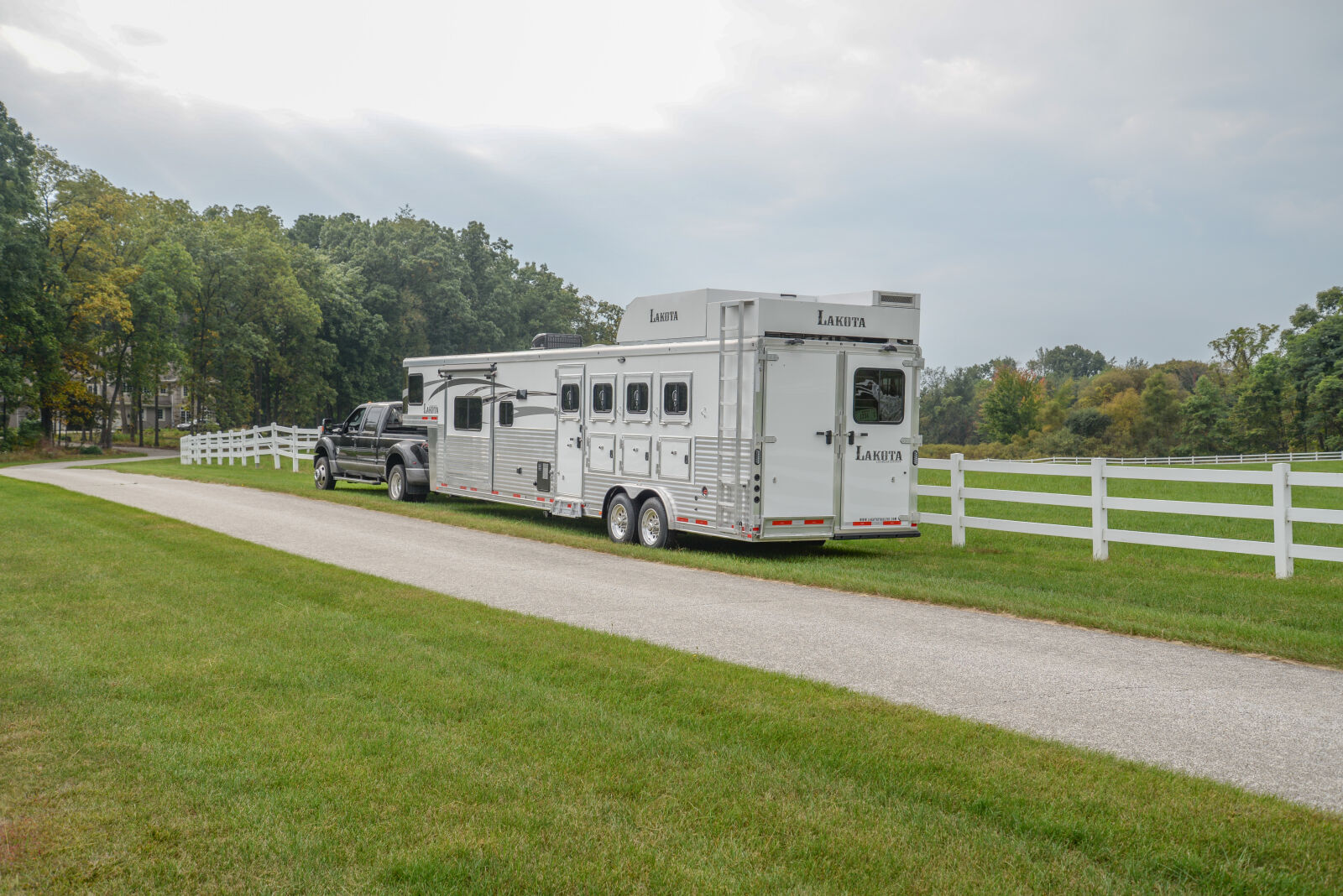 Nikon D610 sample photo. Farm, farm, in, summer photography