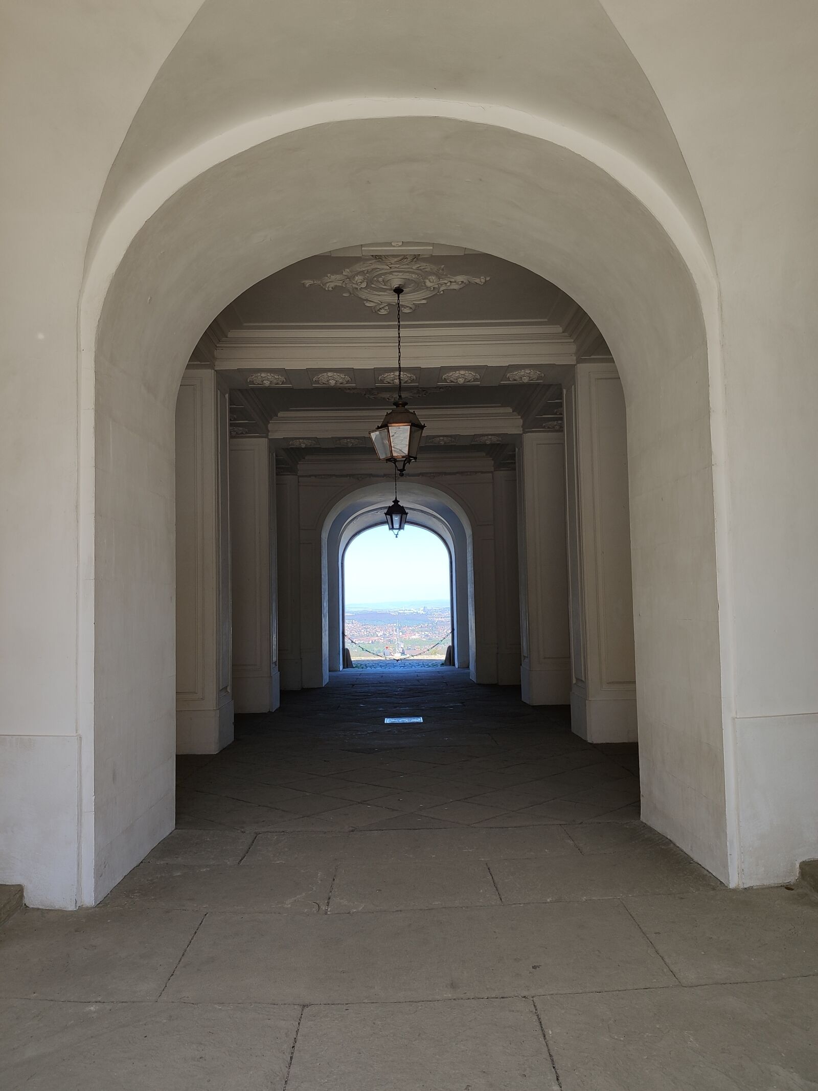 Xiaomi MI 9 sample photo. Open, door, entry photography