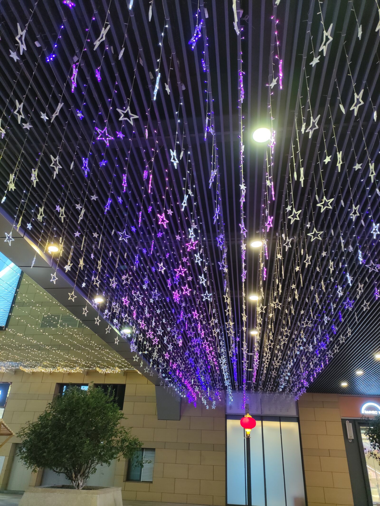 Xiaomi Redmi K30 Pro sample photo