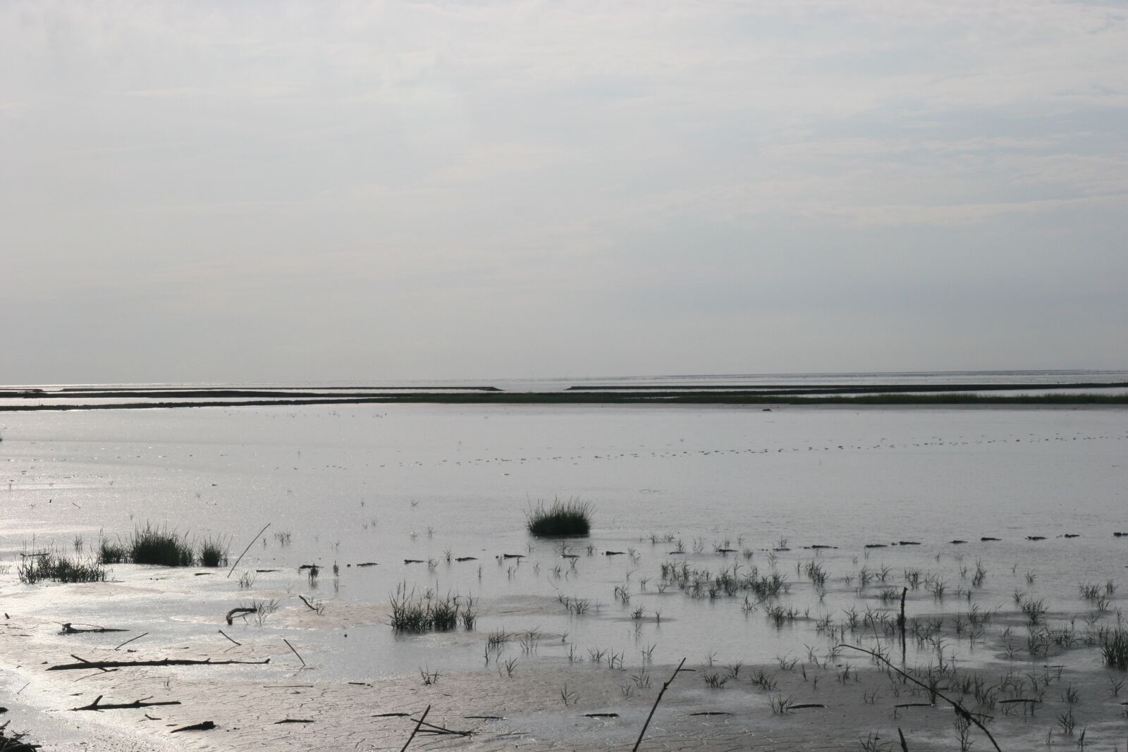 Canon EOS 20D sample photo. Coast, sea, mirroring photography