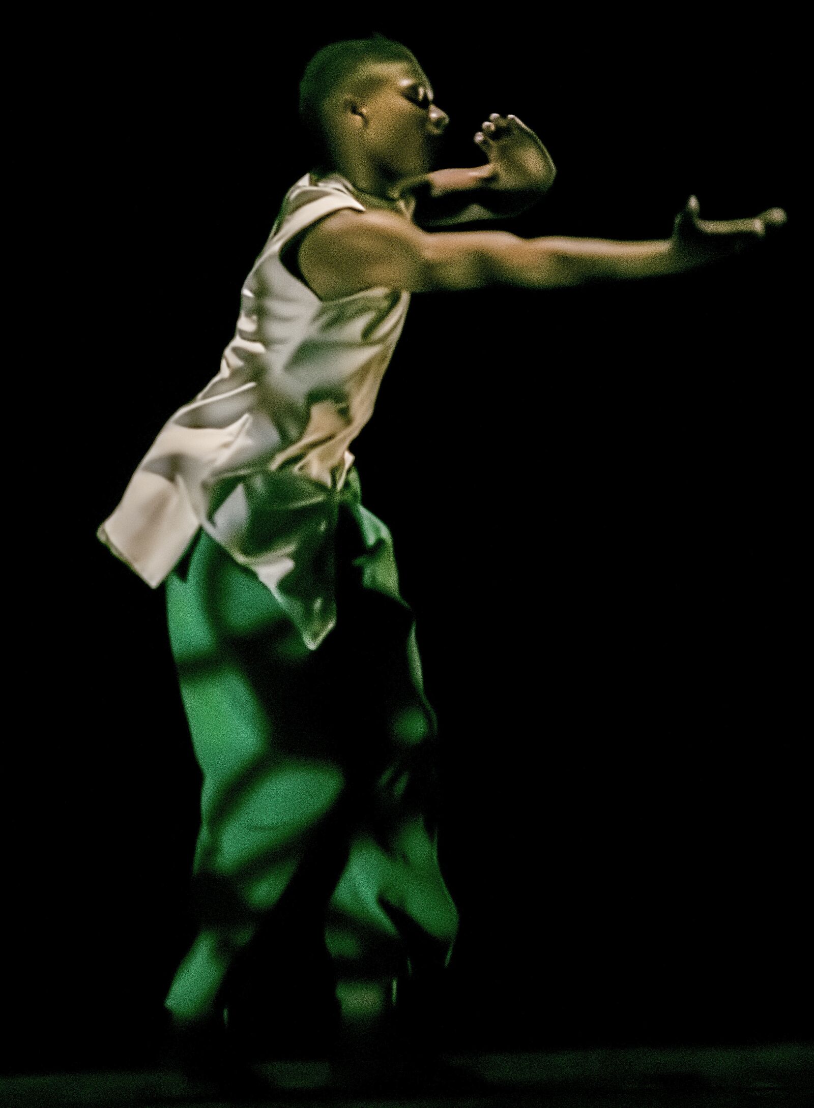 Nikon D850 sample photo. Dance, dancer, dancing photography