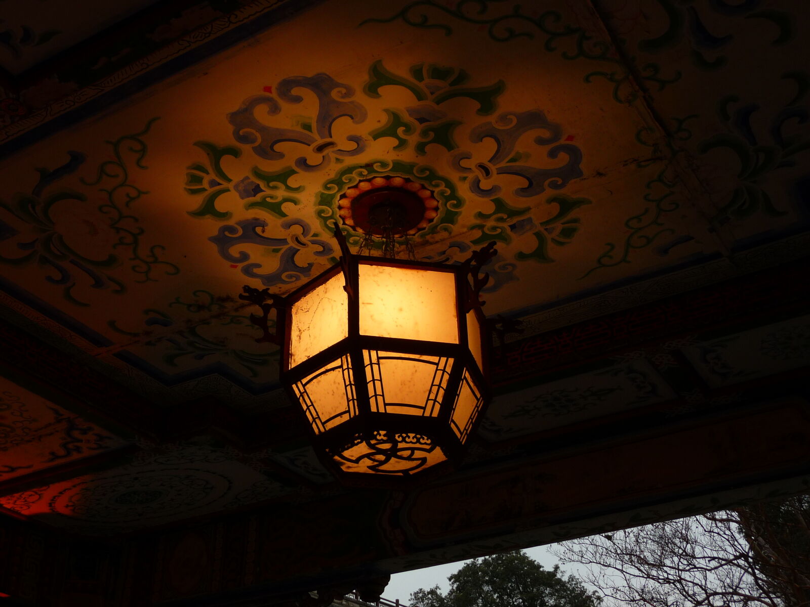 Panasonic Lumix DMC-TZ5 sample photo