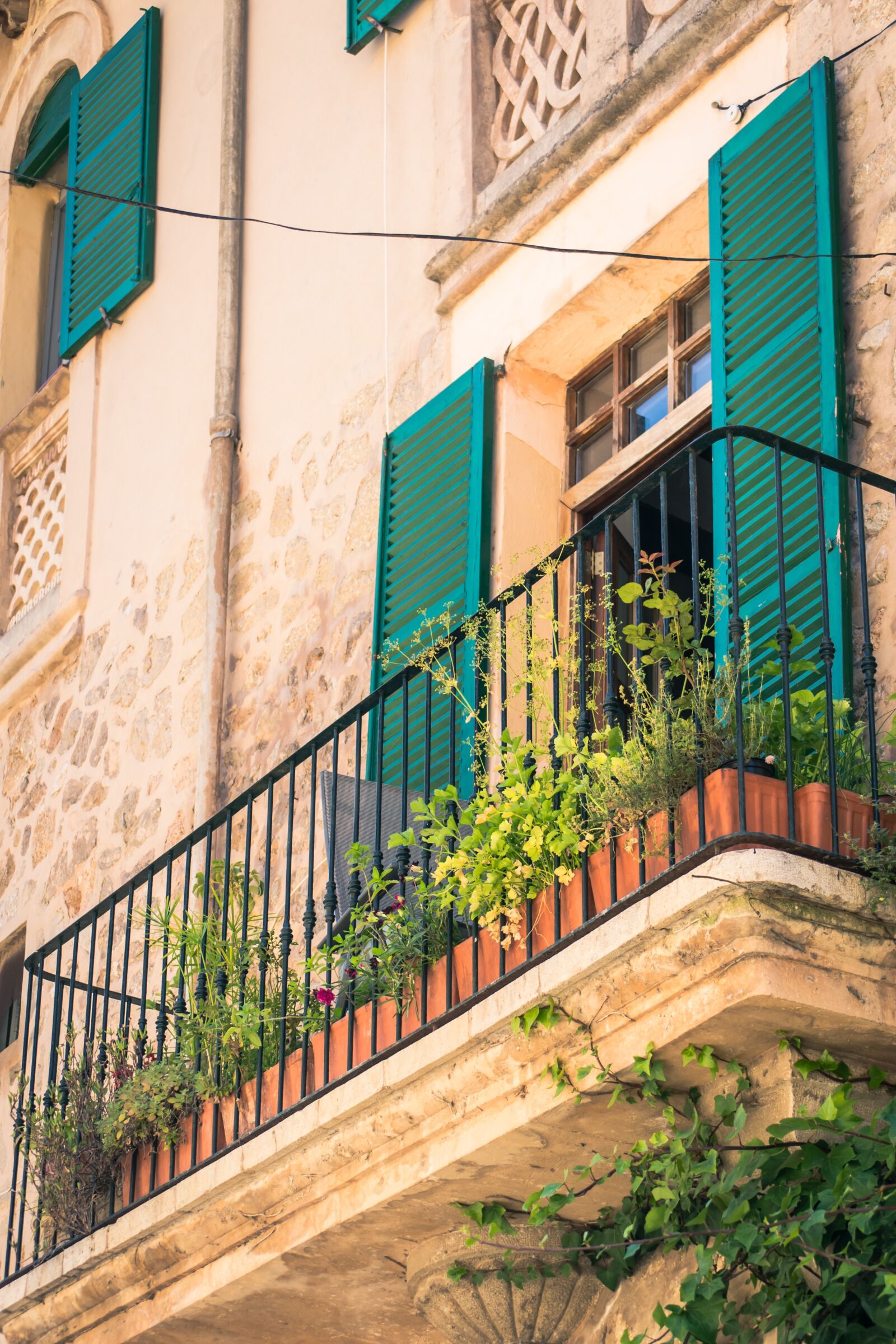 Nikon D3100 sample photo. Spain, valldemossa, mallorca photography