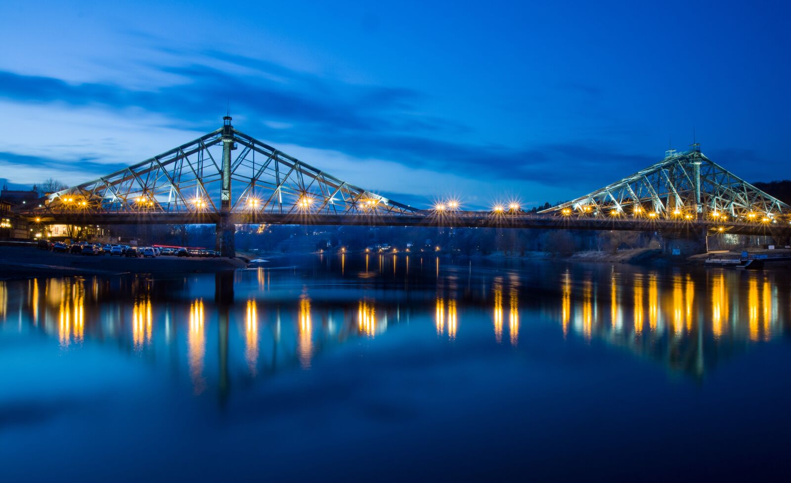 Canon EOS 80D sample photo. Bridge, waters, pier photography