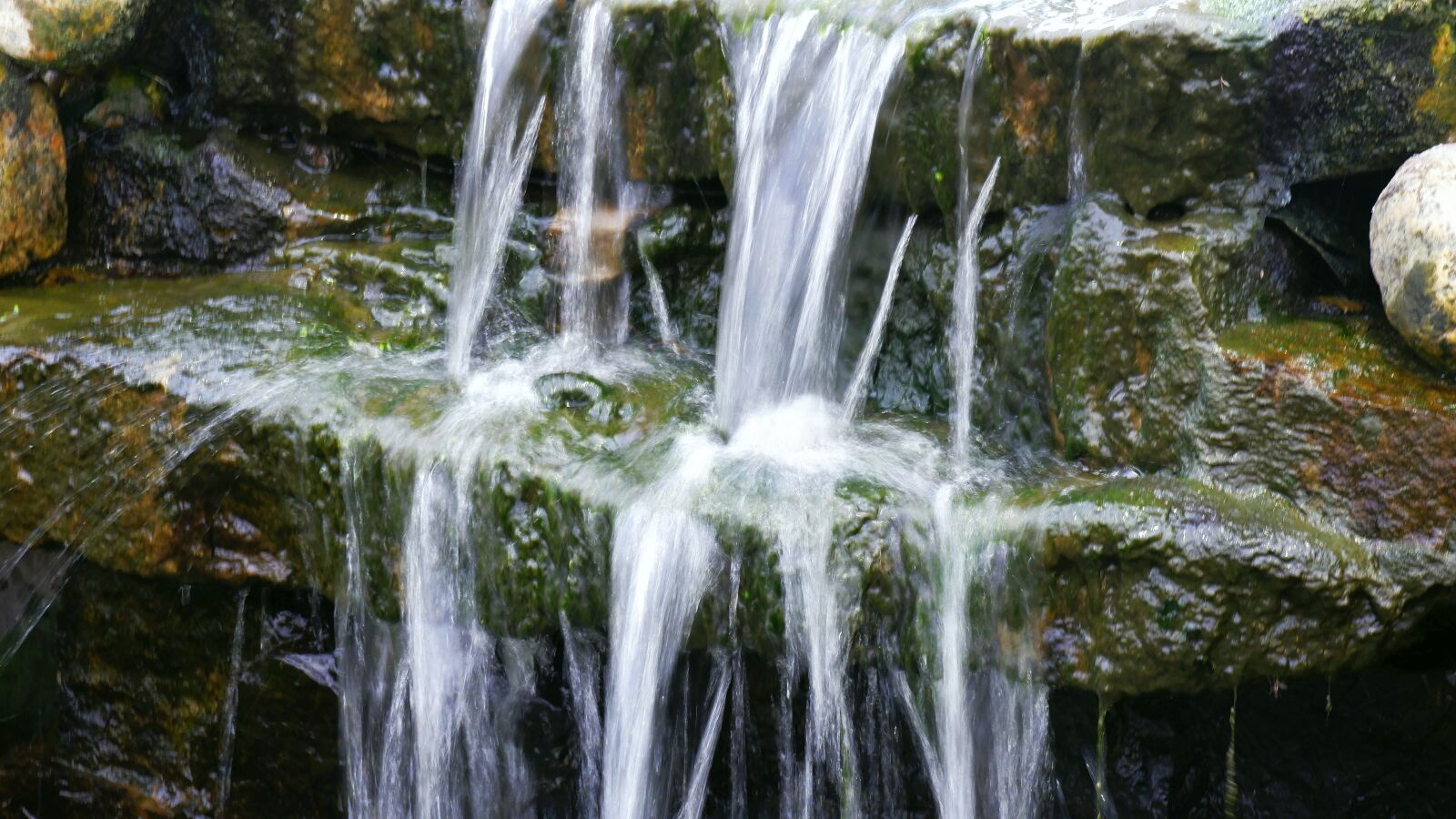 Fujifilm X-A5 sample photo. Natural, the environment, water photography