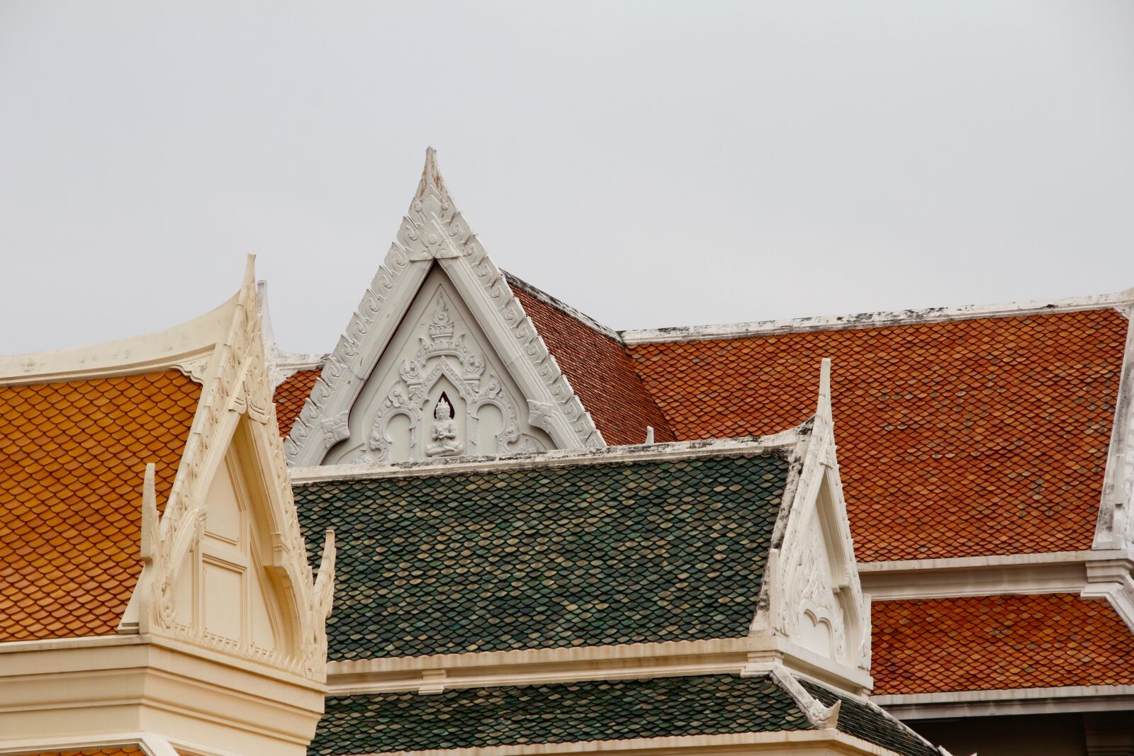 Canon EOS 60D sample photo. Thailand, bangkok, temple photography