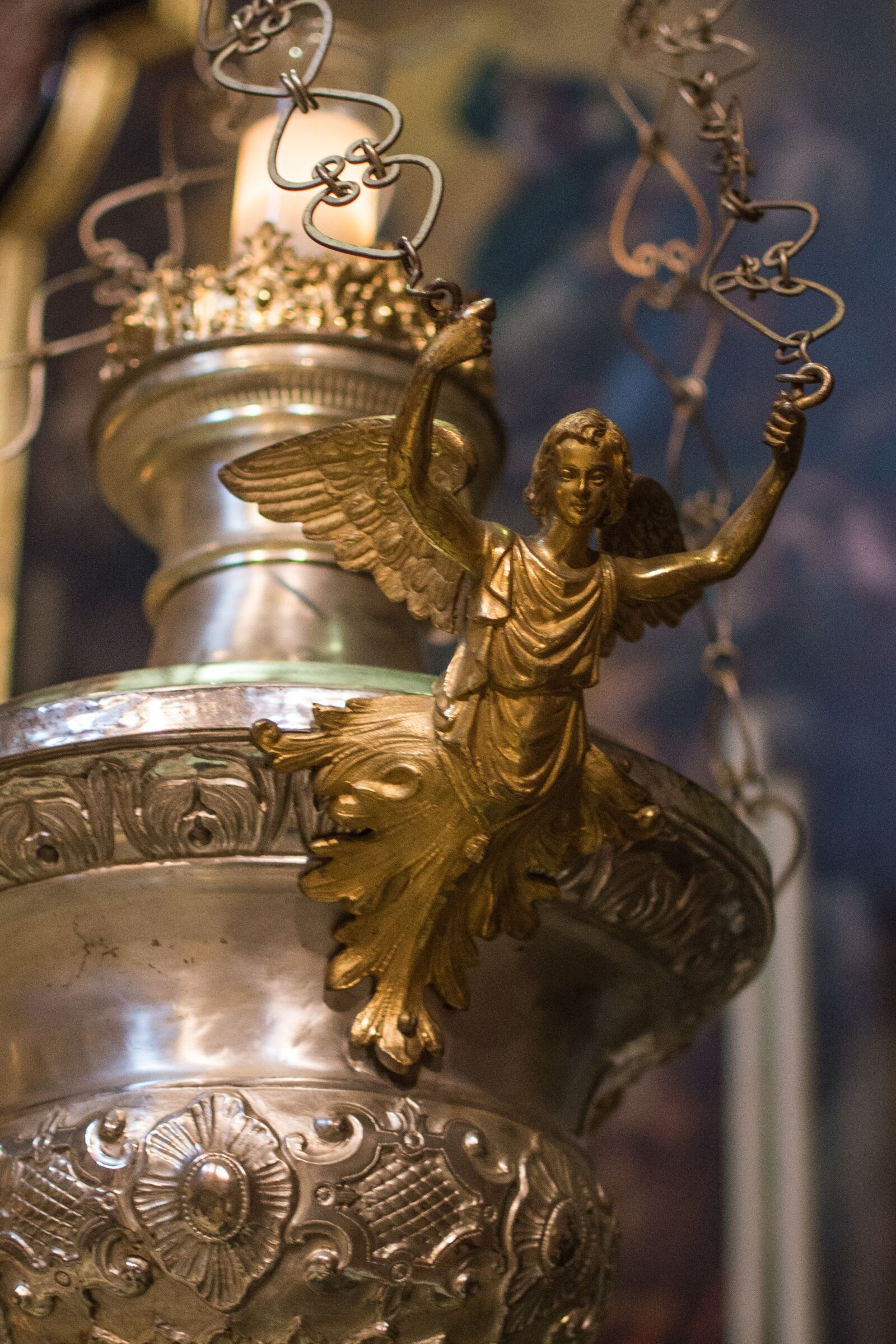 Nikon D7200 sample photo. Gold, ancient, art photography
